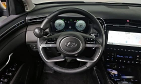 Hyundai Tucson Gasoline 1.6 Turbo 2WD Inspiration, снимка 13