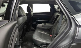 Hyundai Tucson Gasoline 1.6 Turbo 2WD Inspiration, снимка 12