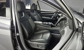 Hyundai Tucson Gasoline 1.6 Turbo 2WD Inspiration, снимка 10