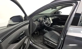 Hyundai Tucson Gasoline 1.6 Turbo 2WD Inspiration, снимка 11
