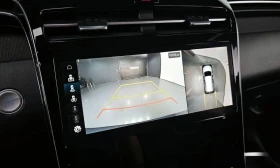 Hyundai Tucson Gasoline 1.6 Turbo 2WD Inspiration, снимка 15