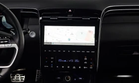 Hyundai Tucson Gasoline 1.6 Turbo 2WD Inspiration, снимка 14