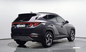 Hyundai Tucson Gasoline 1.6 Turbo 2WD Inspiration, снимка 2