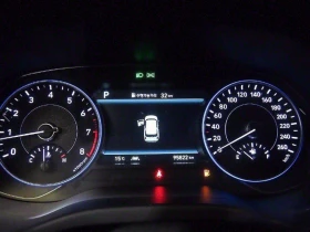 Hyundai Palisade Gasoline 3.8 4WD Prestige, снимка 9