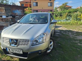 Nissan Qashqai, снимка 8