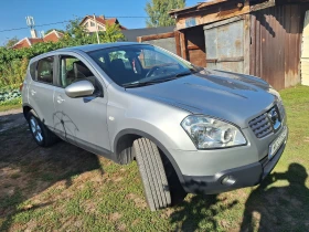Nissan Qashqai, снимка 1