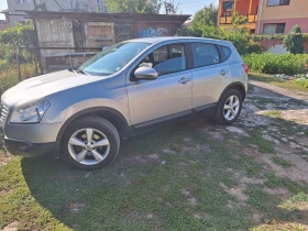 Nissan Qashqai, снимка 3