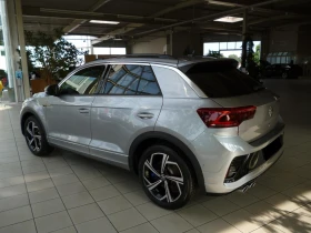 VW T-Roc R* 4M* DISTR* LED* CAM* CARPLAY* , снимка 3
