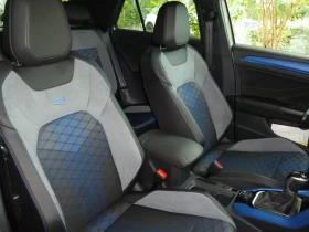 VW T-Roc R* 4M* DISTR* LED* CAM* CARPLAY* , снимка 7