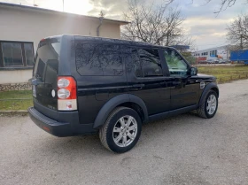 Land Rover Discovery  4 SE 3.0 TDV6 FACE LIFT, снимка 4