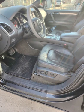 Audi Q7 3.0тди, снимка 15