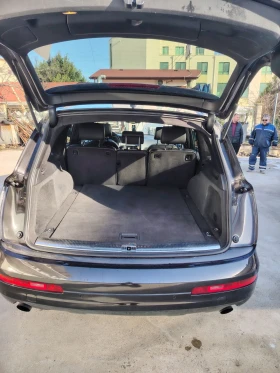 Audi Q7 3.0тди, снимка 7