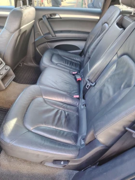 Audi Q7 3.0тди, снимка 10