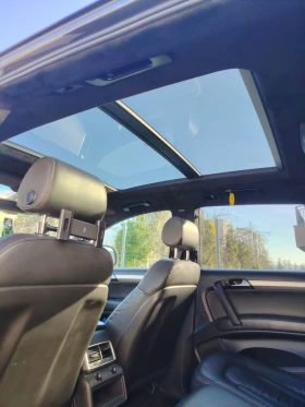 Audi Q7 3.0тди, снимка 9