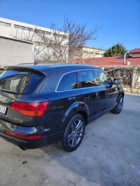 Audi Q7 3.0тди, снимка 4