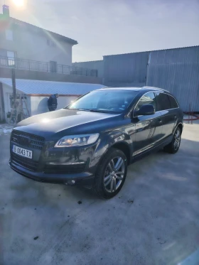 Audi Q7 3.0тди, снимка 2