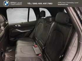 BMW X5 XDRIVE * CAMERA * LED * ПОДГРЕВ * NAVI, снимка 9