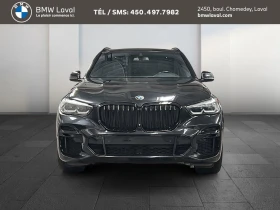 BMW X5 XDRIVE * CAMERA * LED * ПОДГРЕВ * NAVI, снимка 1