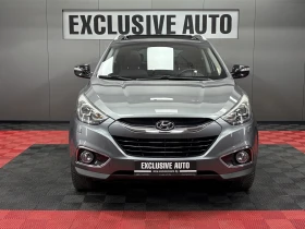 Hyundai IX35 2.0CRDi 4WD AUTOMATIC, снимка 2