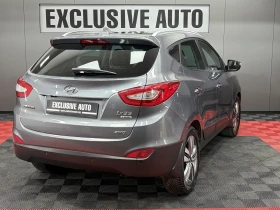 Hyundai IX35 2.0CRDi 4WD AUTOMATIC, снимка 8