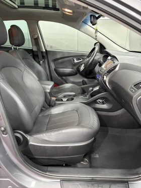 Hyundai IX35 2.0CRDi 4WD AUTOMATIC, снимка 10