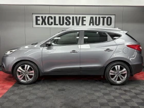 Hyundai IX35 2.0CRDi 4WD AUTOMATIC, снимка 5