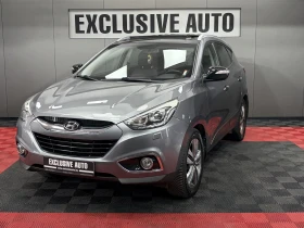 Hyundai IX35 2.0CRDi 4WD AUTOMATIC, снимка 1