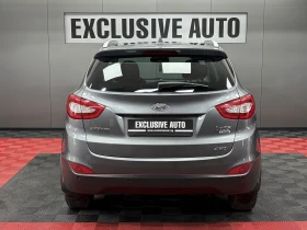 Hyundai IX35 2.0CRDi 4WD AUTOMATIC, снимка 6