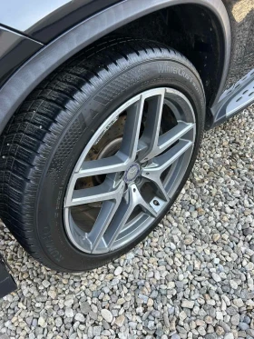 Mercedes-Benz GLE 350 d 4Matik COUPE* AMG-LINE, 9-G TRONIC, CAMERA, HARM, снимка 6