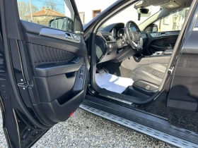 Mercedes-Benz GLE 350 d 4Matik COUPE* AMG-LINE, 9-G TRONIC, CAMERA, HARM, снимка 10