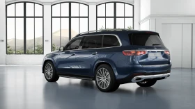 Mercedes-Benz GLS 350 d 4MATIC, снимка 6