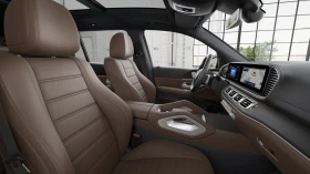 Mercedes-Benz GLS 350 d 4MATIC, снимка 9