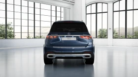Mercedes-Benz GLS 350 d 4MATIC, снимка 5