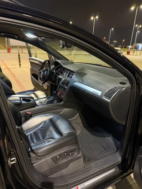 Audi Q7 4.2 TDI S-Line, снимка 13