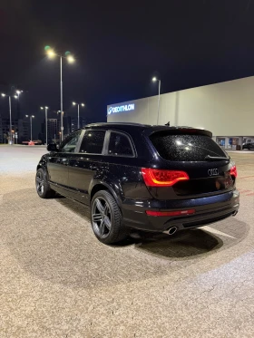 Audi Q7 4.2 TDI S-Line, снимка 6