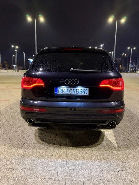 Audi Q7 4.2 TDI S-Line, снимка 5