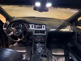 Audi Q7 4.2 TDI S-Line, снимка 9