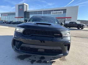 Dodge Durango * R/T Plus AWD* PANO* KEYLESS* ПОДГРЕВ* , снимка 6