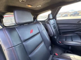 Dodge Durango * R/T Plus AWD* PANO* KEYLESS* ПОДГРЕВ* , снимка 10