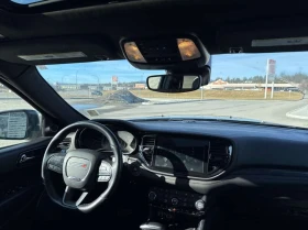 Dodge Durango * R/T Plus AWD* PANO* KEYLESS* ПОДГРЕВ* , снимка 8