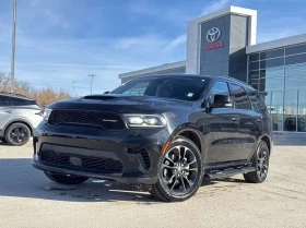 Dodge Durango * R/T Plus AWD* PANO* KEYLESS* ПОДГРЕВ* , снимка 1