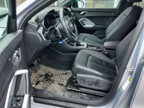 Audi Q3 * KOMFORT * CARFAX * 2 КЛЮЧА * ПАНОРАМА * , снимка 10