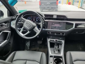 Audi Q3 * KOMFORT * CARFAX * 2 КЛЮЧА * ПАНОРАМА * , снимка 12