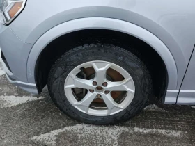 Audi Q3 * KOMFORT * CARFAX * 2 КЛЮЧА * ПАНОРАМА * , снимка 8