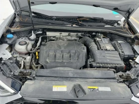 Audi Q3 * KOMFORT * CARFAX * 2 КЛЮЧА * ПАНОРАМА * , снимка 16