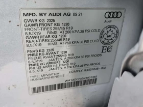 Audi Q3 * KOMFORT * CARFAX * 2 КЛЮЧА * ПАНОРАМА * , снимка 14