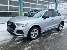 Audi Q3 * KOMFORT * CARFAX * 2 КЛЮЧА * ПАНОРАМА * , снимка 1