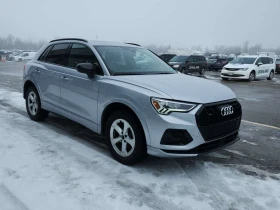 Audi Q3 * KOMFORT * CARFAX * 2 КЛЮЧА * ПАНОРАМА * , снимка 2
