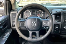 Dodge RAM 1500 SXT* Quad Cab* 4WD* АвтоКредит* (ЦЕНА ДО БГ), снимка 7