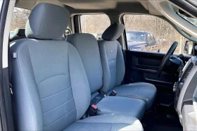 Dodge RAM 1500 SXT* Quad Cab* 4WD* АвтоКредит* (ЦЕНА ДО БГ), снимка 9